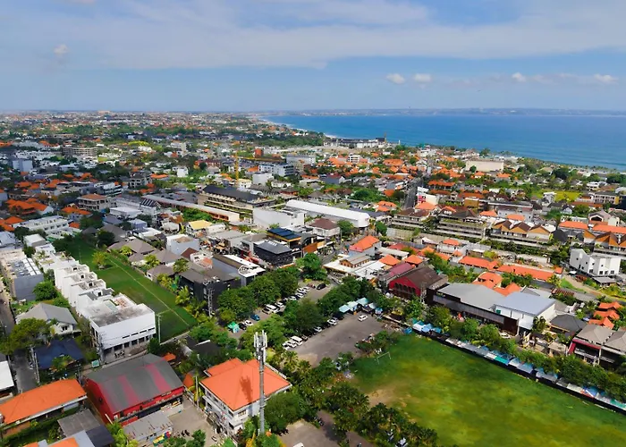 M4ya Berawa 3* Canggu