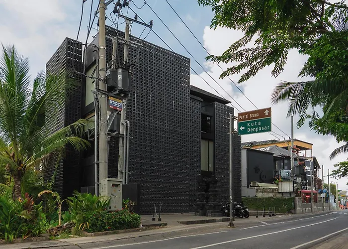 M4ya Berawa Canggu