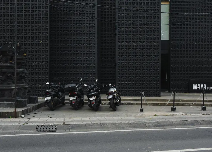 M4ya Berawa Canggu
