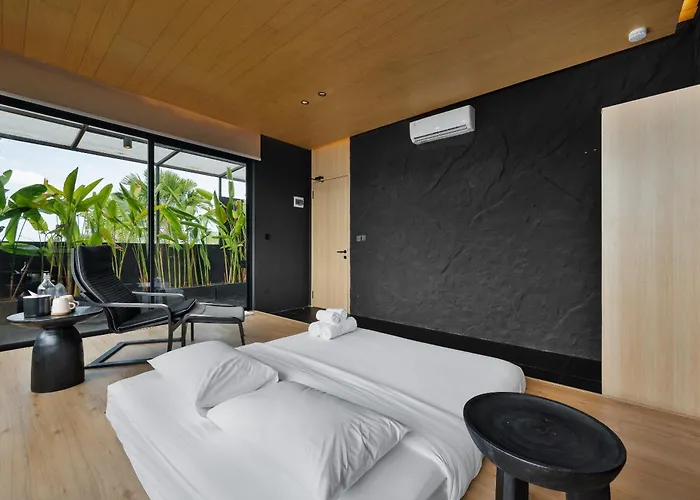 M4ya Berawa 3* Canggu