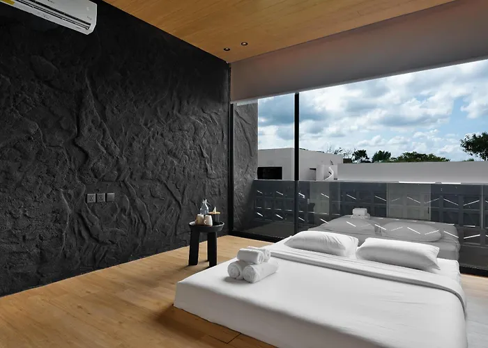 M4ya Berawa 3* Canggu